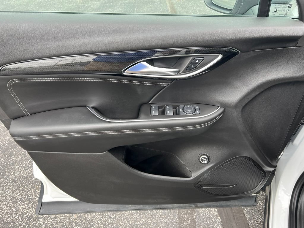 Used 2023 Buick Envision Preferred AWD/4WD image 6