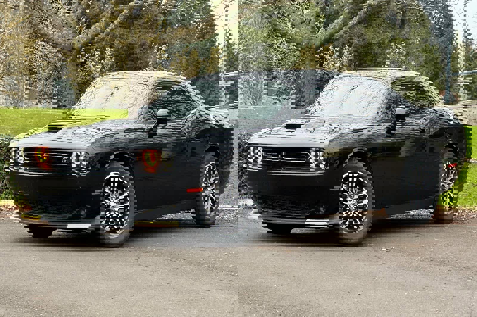 Used 2019 Dodge Challenger GT w/ Plus Package