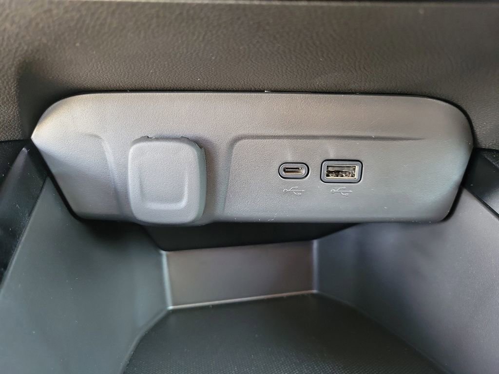 New 2026 Chevrolet Trax LT image 29