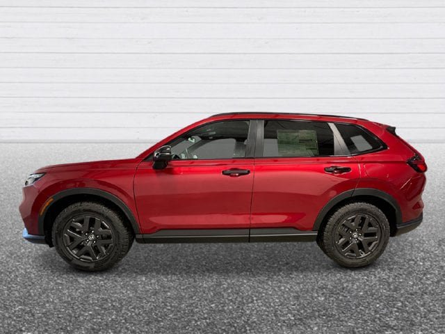 New 2026 Honda CR-V TrailSport image 2