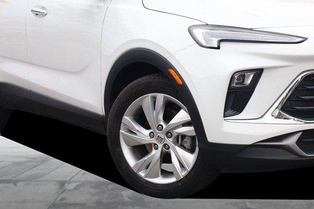 Used 2025 Buick Encore GX Preferred FWD image 3
