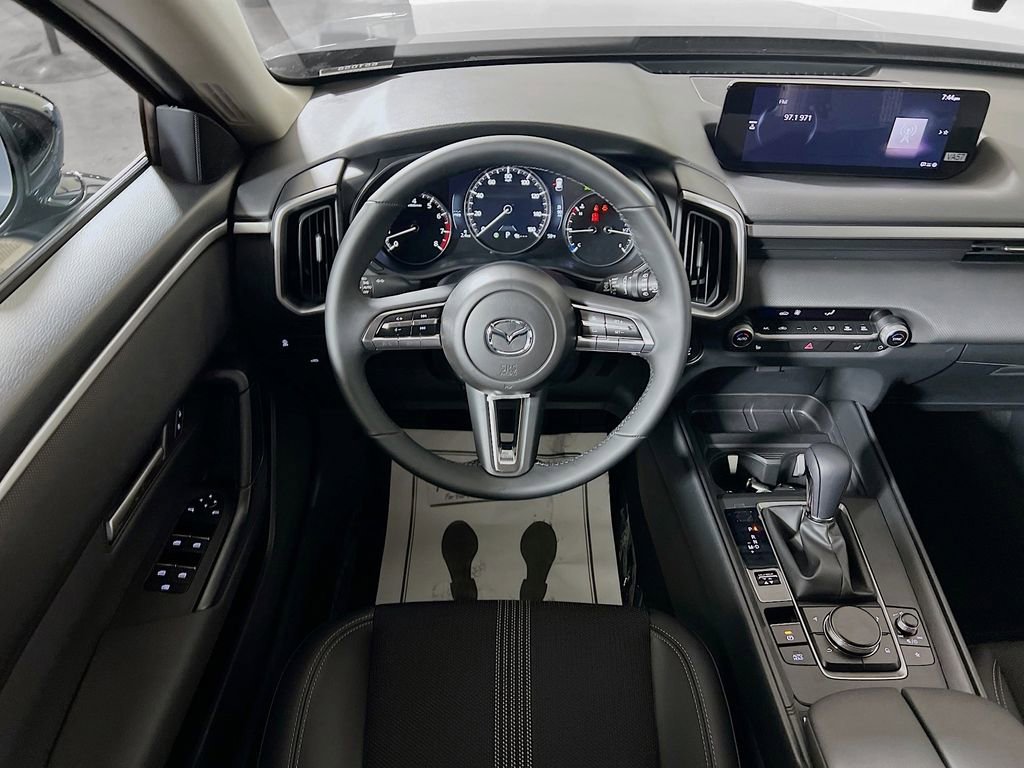Used 2025 MAZDA CX-50 AWD 2.5 S w/ Preferred Package image 19
