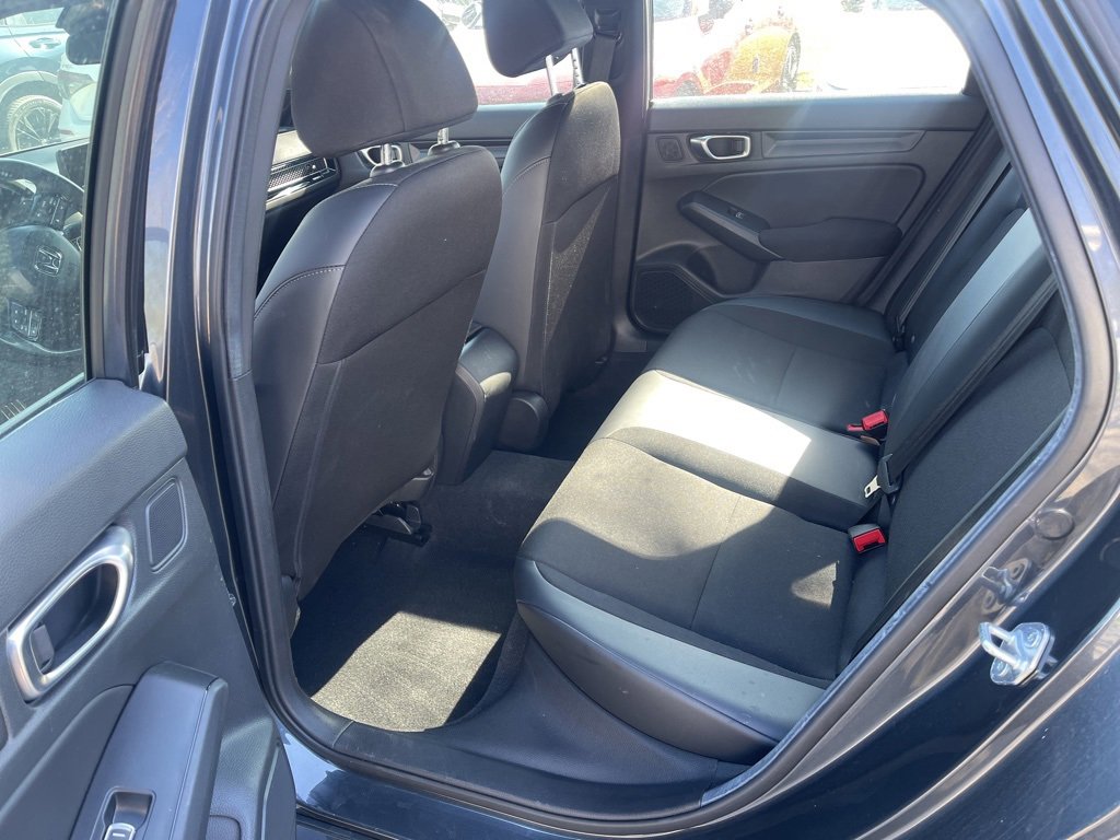 Used 2024 Honda Civic Sport image 10