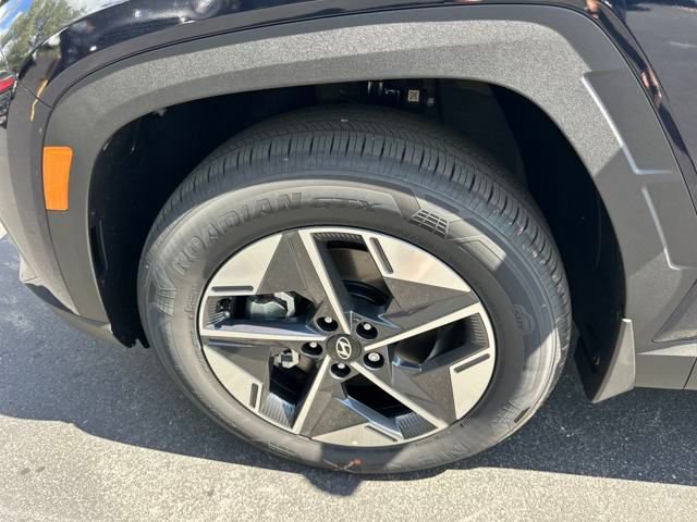 New 2025 Hyundai Tucson SEL image 38