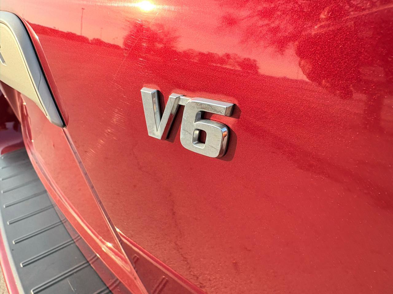 Used 2008 Toyota Highlander 2WD image 12