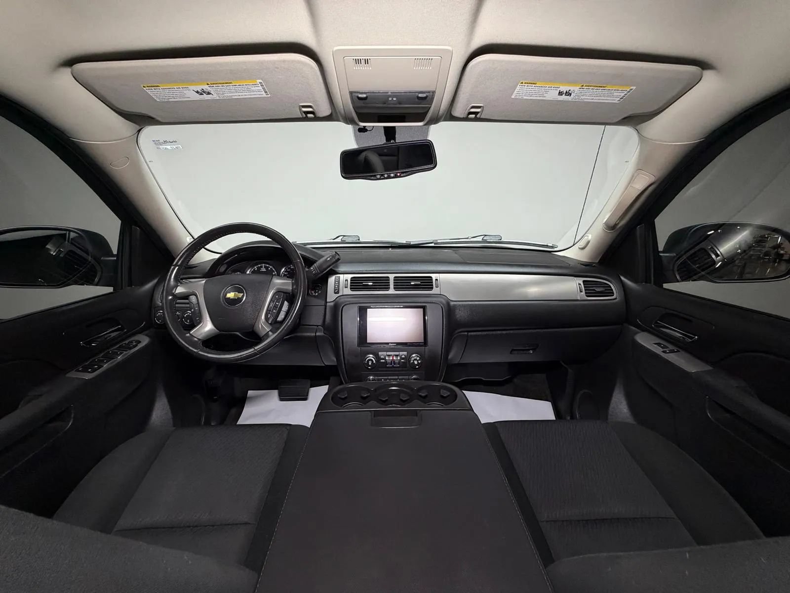 Used 2012 Chevrolet Avalanche LS AWD/4WD image 19