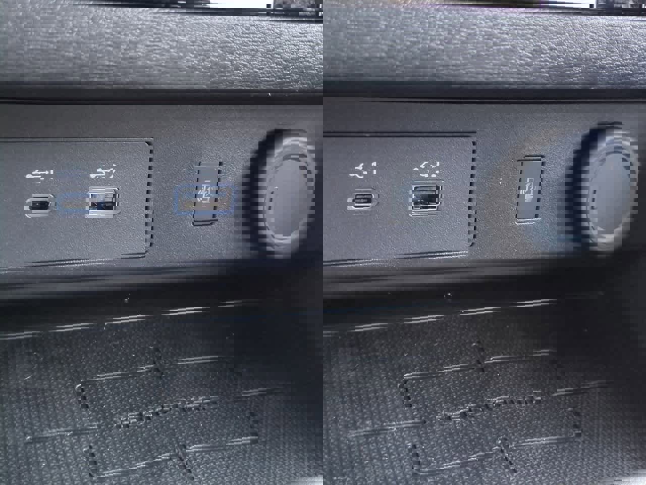 Used 2024 Mitsubishi Outlander SE image 33