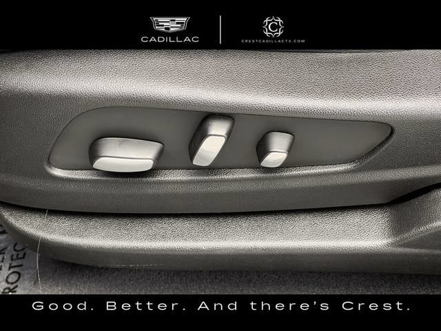 Certified 2023 Cadillac XT6 Sport AWD/4WD image 28