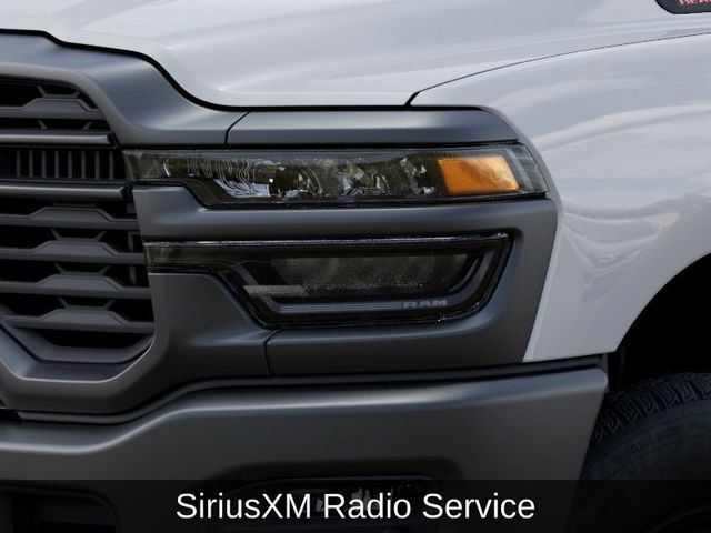New 2026 RAM 3500 Tradesman image 12
