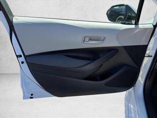 New 2027 Toyota Corolla LE FWD image 10