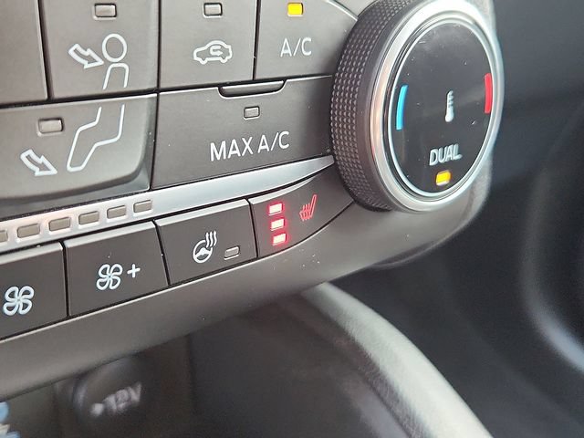 Certified 2023 Ford Escape Active AWD/4WD image 18