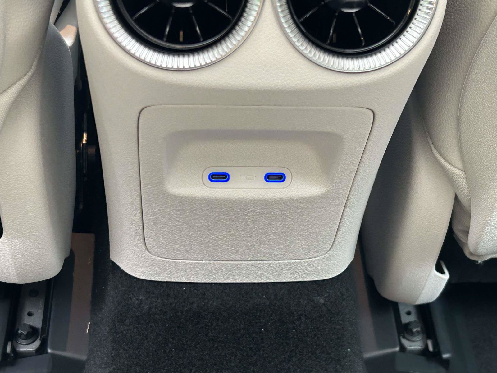 New 2027 Mercedes-Benz CLA 220 image 37
