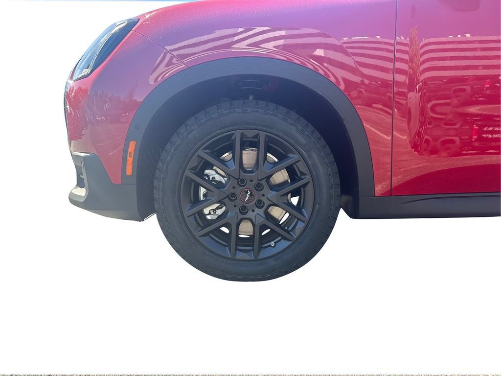 New 2027 MINI Cooper Countryman S AWD/4WD image 25