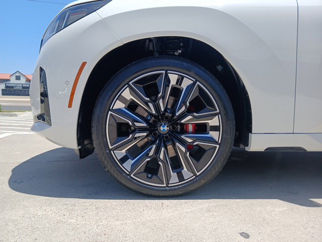 New 2026 BMW X3 xDrive30i w/ Premium Package AWD/4WD image 5