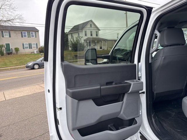 New 2026 Ford F450 XL image 34