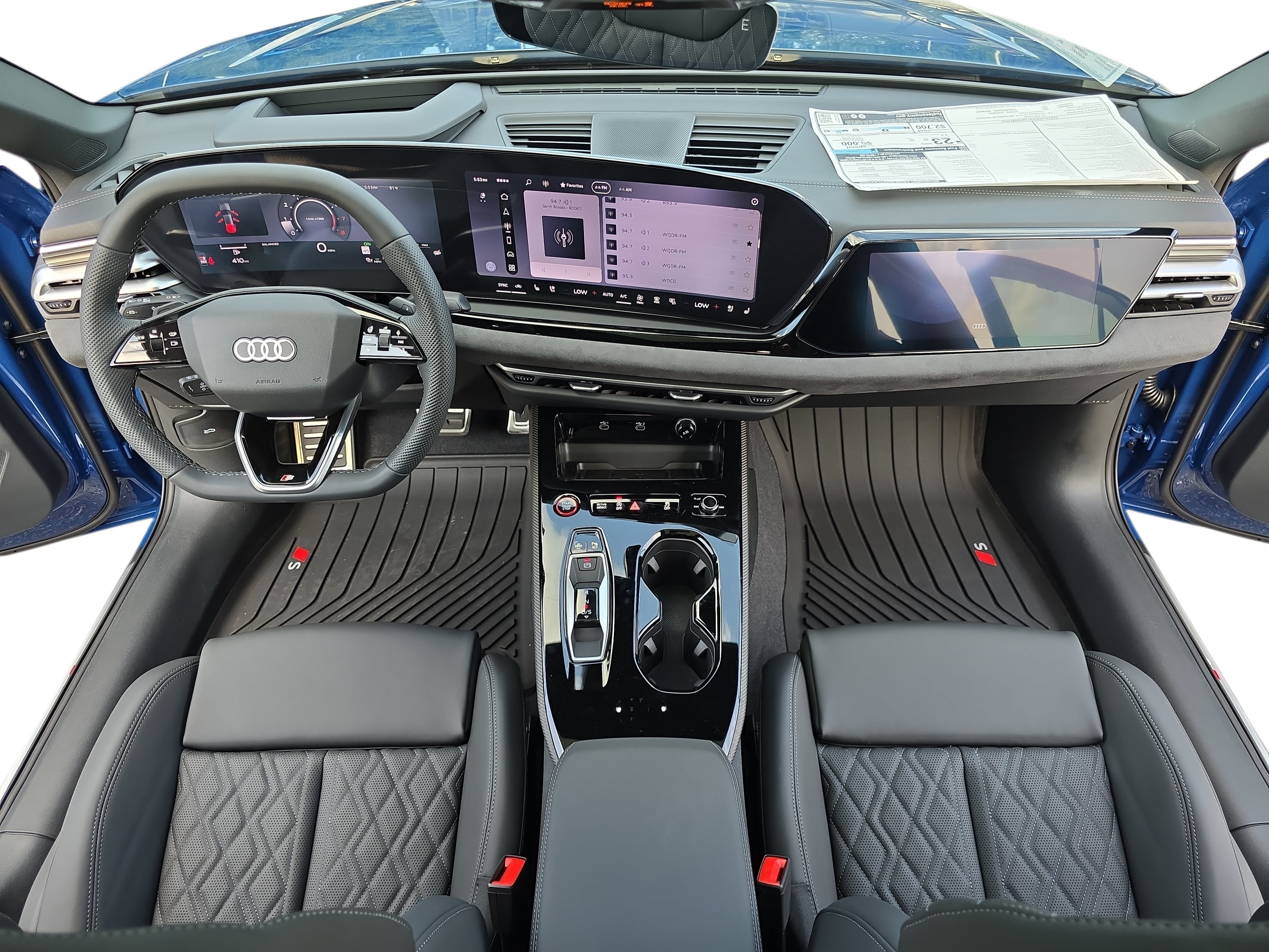 New 2026 Audi S5 Prestige AWD/4WD image 9