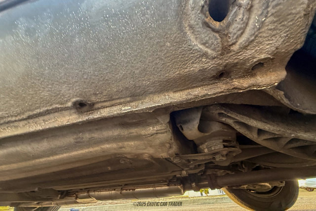 Used 1987 Mercedes-Benz 560 SL image 72