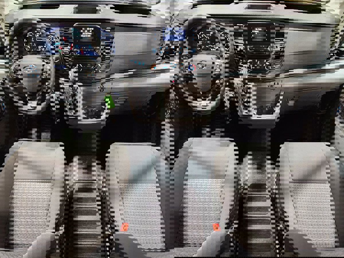 Used 2024 Ford Transit 350 XL image 41