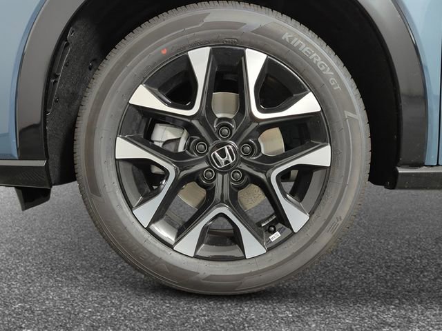 New 2026 Honda HR-V EX-L image 7