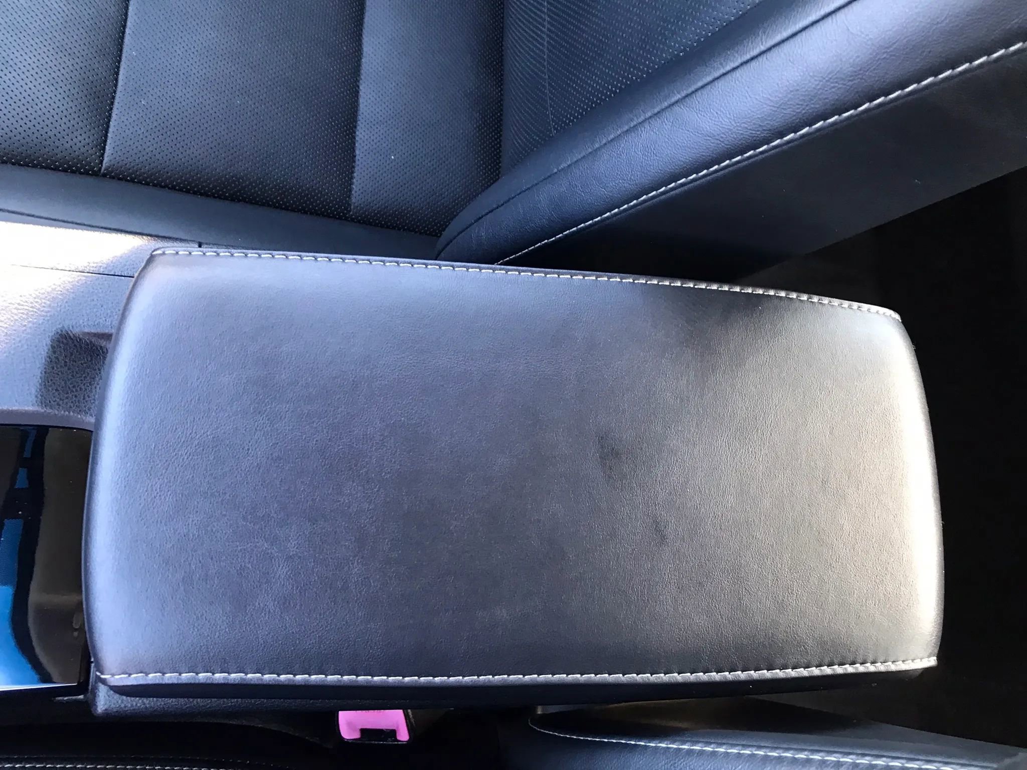 Used 2013 Lexus ES 350 w/ Luxury Pkg FWD image 31