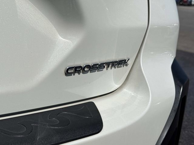 Certified 2024 Subaru Crosstrek 2.0i Premium image 5
