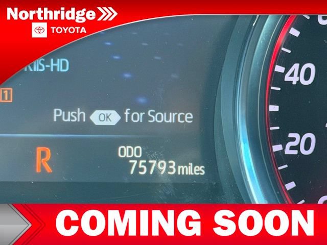 Used 2018 Toyota Camry XSE w/ Audio Package FWD image 10