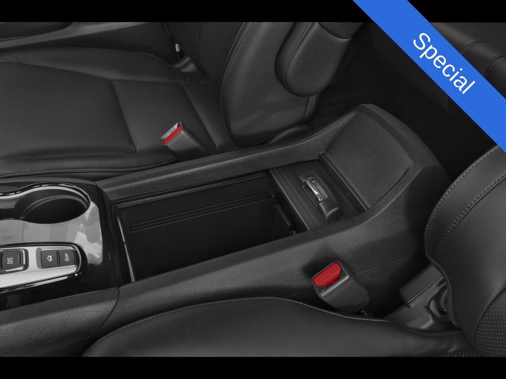 Used 2023 Honda Ridgeline RTL-E image 38