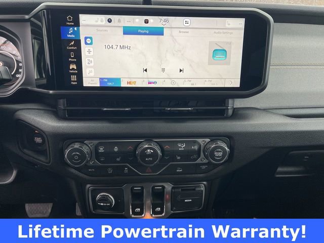 New 2026 Jeep Wrangler Sport S image 21