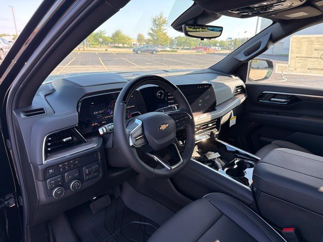 New 2026 Chevrolet Tahoe Premier AWD/4WD image 12
