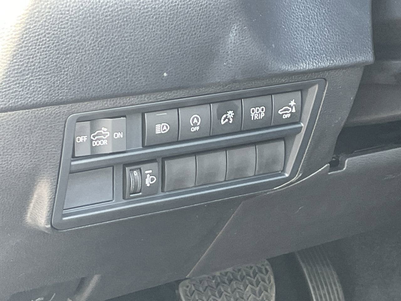 New 2026 Toyota Tundra SR5 image 11
