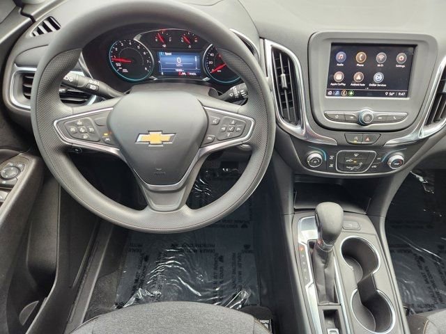 Used 2024 Chevrolet Equinox LT image 28