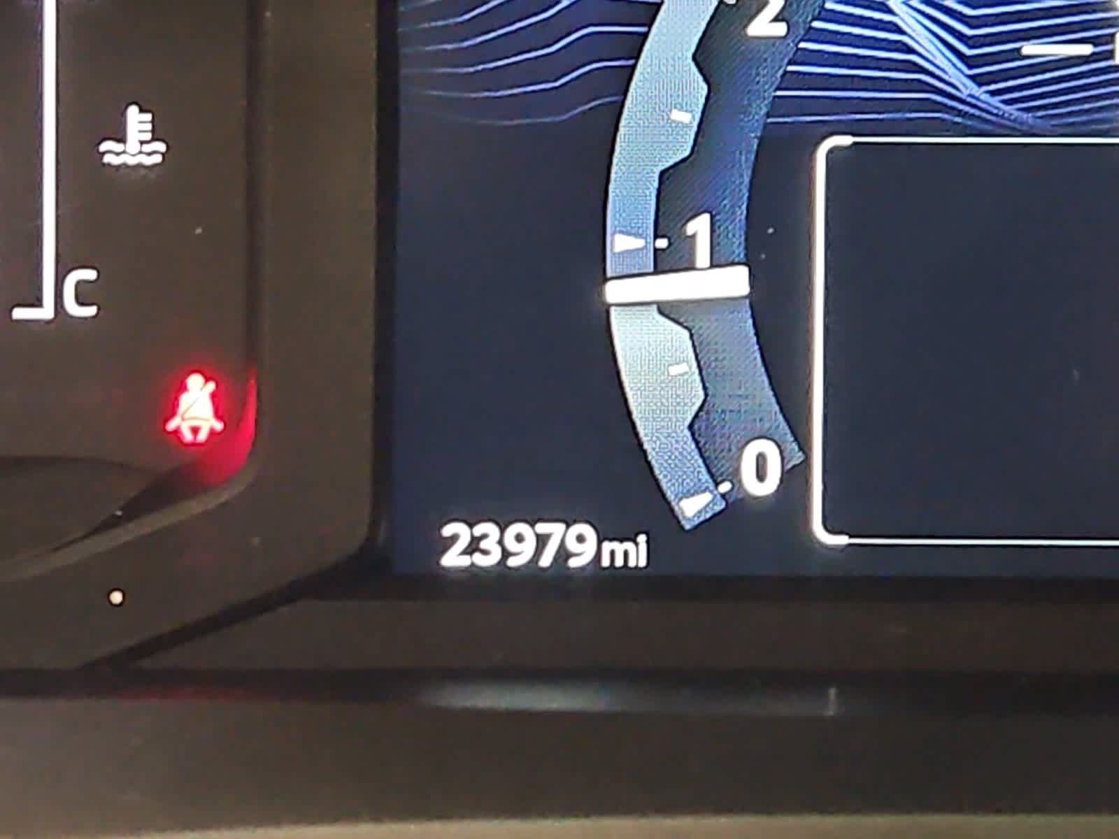 Used 2024 Toyota Tacoma SR5 AWD/4WD image 13