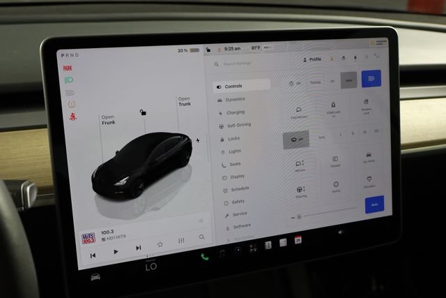 Used 2023 Tesla Model 3 Standard Range RWD image 27