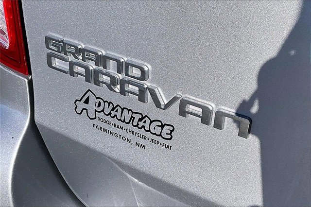 Used 2017 Dodge Grand Caravan SE w/ Power Window Group image 33