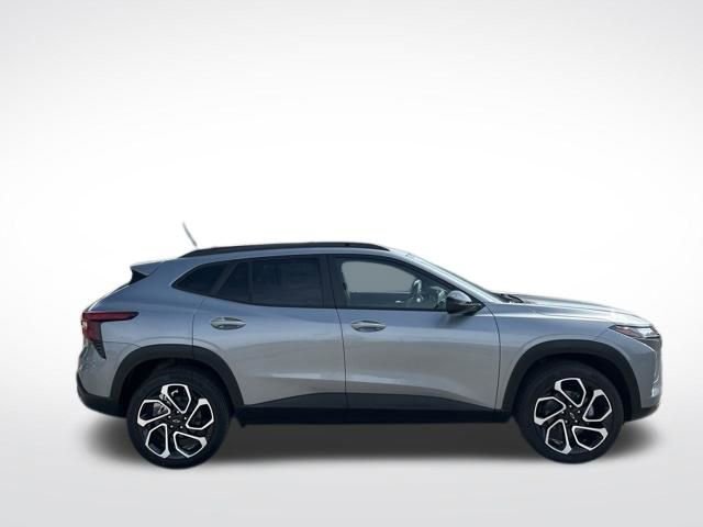 New 2026 Chevrolet Trax RS w/ Driver Confidence Package image 16