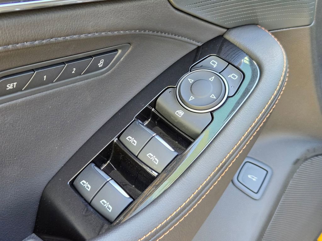 Certified 2025 Cadillac CT5 Sport image 26