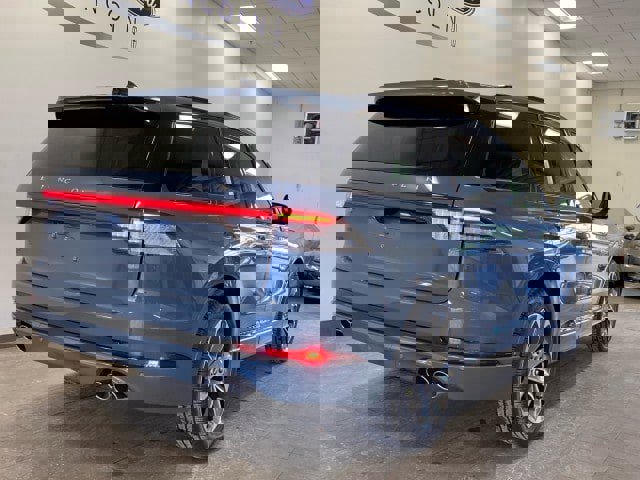 New 2026 Lincoln Aviator AWD w/ Jet Appearance Package image 7