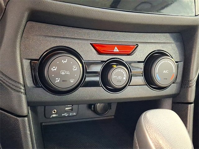 Certified 2023 Subaru Impreza Premium image 16