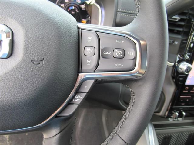 New 2026 RAM 2500 Laramie image 21