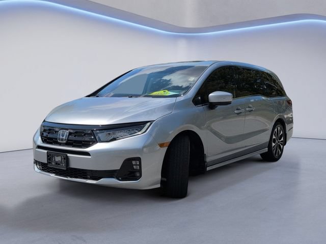 Used 2026 Honda Odyssey Elite image 11