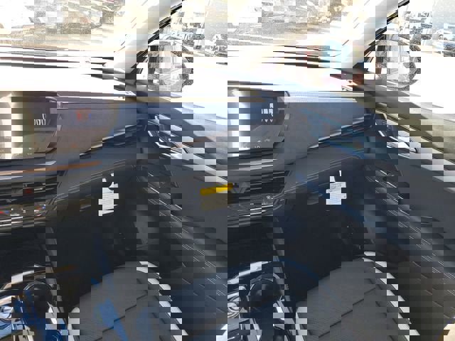 New 2026 Buick Envision Sport Touring AWD/4WD image 15