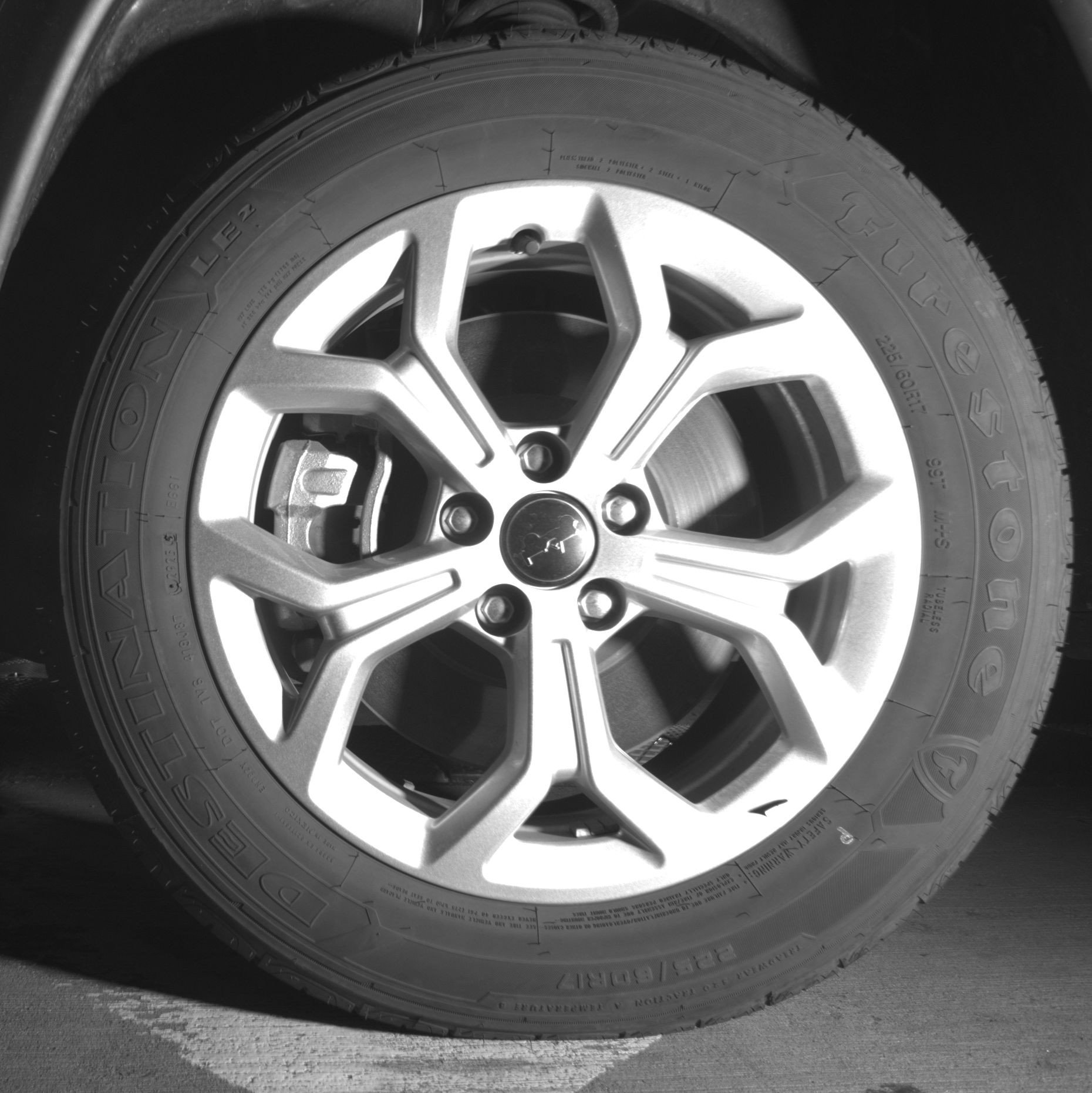 Used 2025 Jeep Compass Latitude image 12