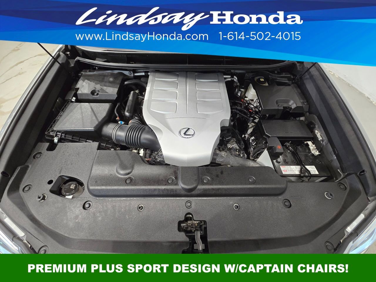 Used 2023 Lexus GX 460 Premium image 24