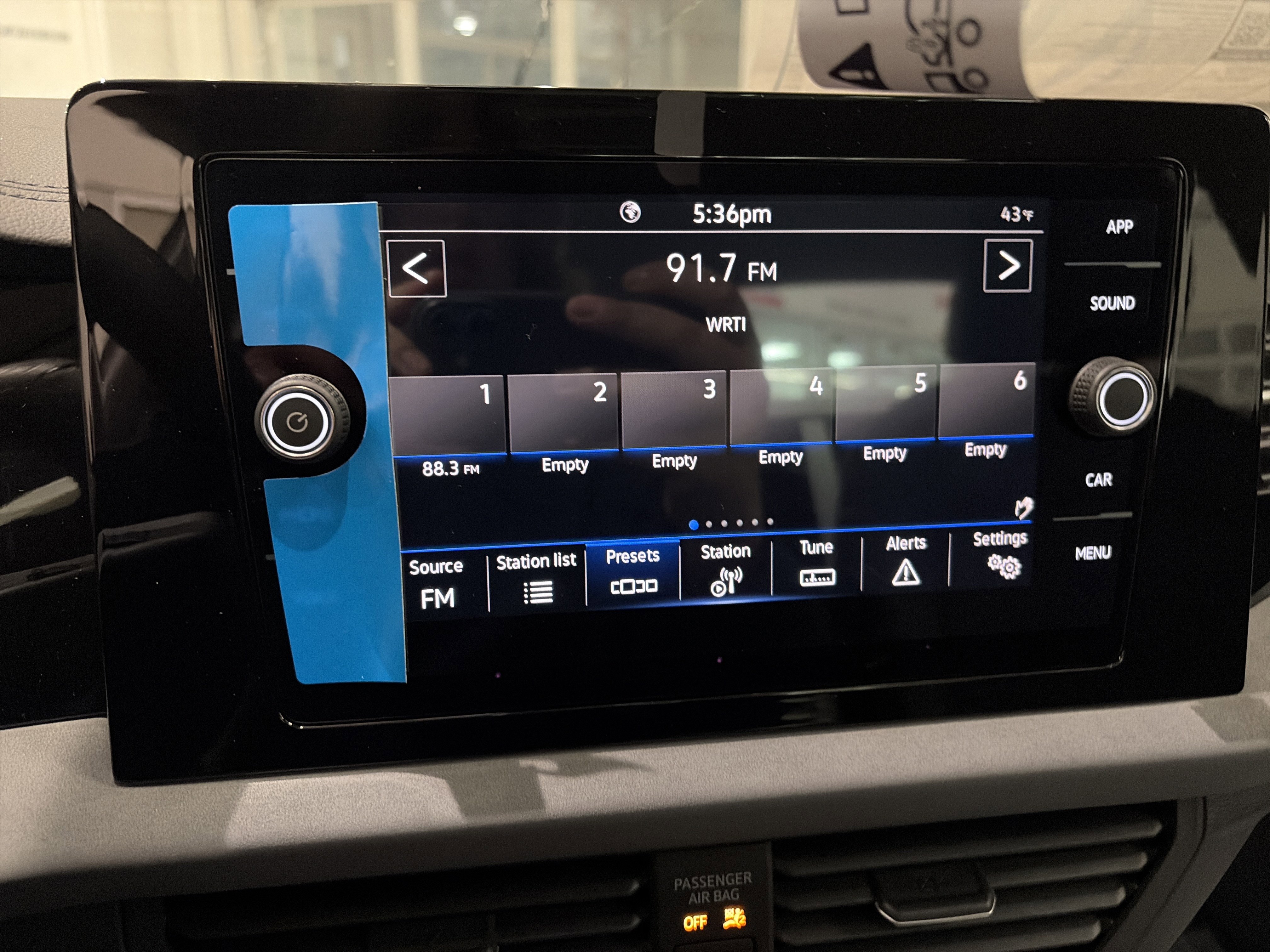 New 2026 Volkswagen Jetta SE image 22