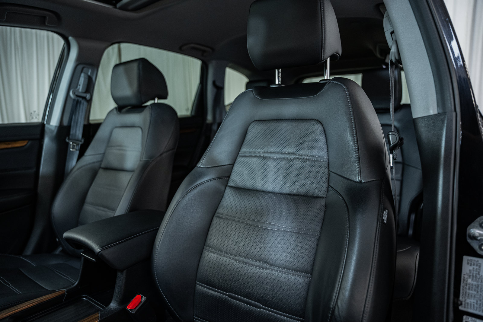 Used 2022 Honda CR-V Touring image 45