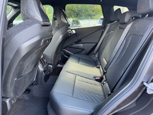 New 2026 BMW X3 M50 w/ Premium Package image 20