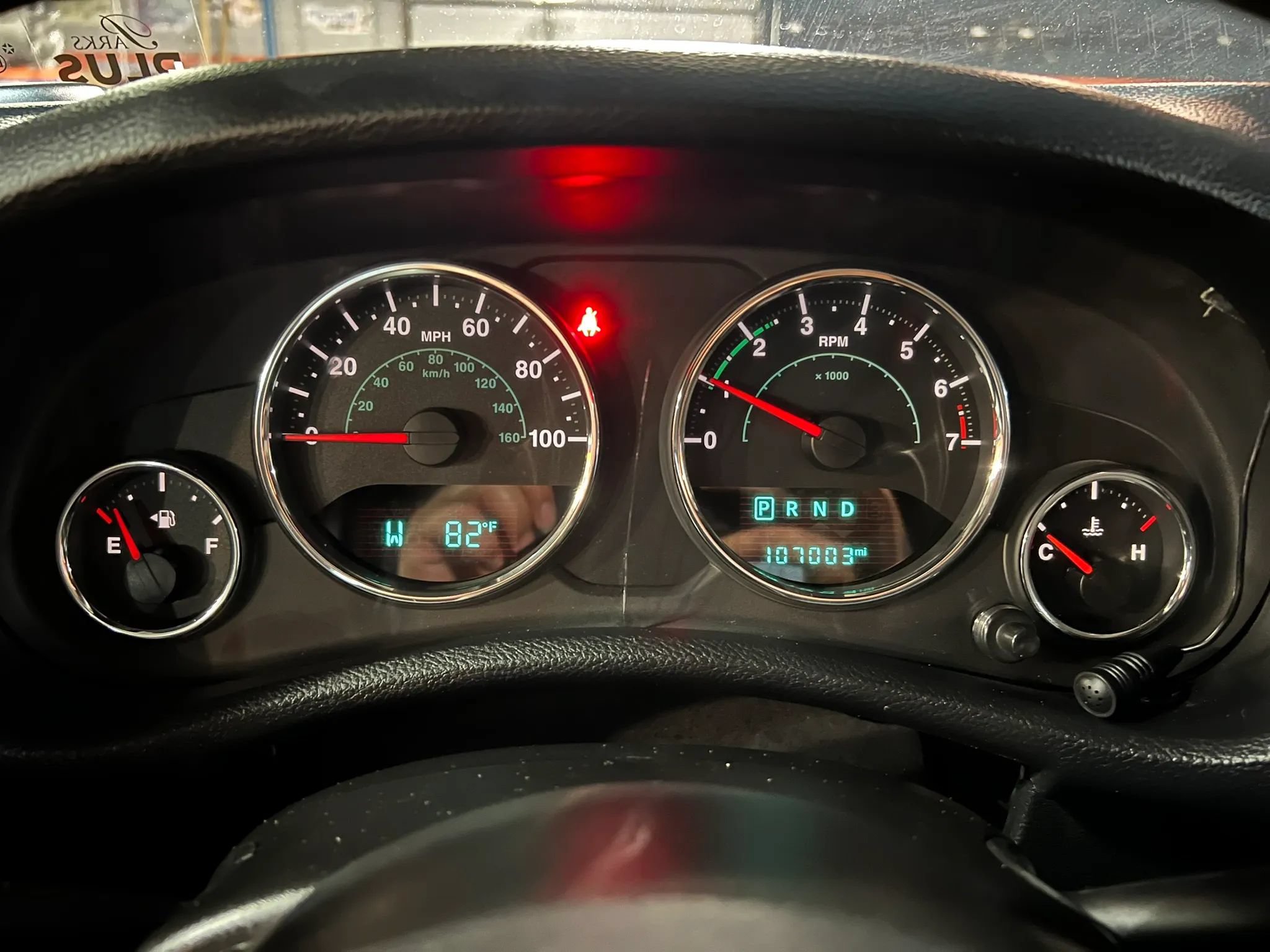 Used 2016 Jeep Wrangler Unlimited Sport AWD/4WD image 11