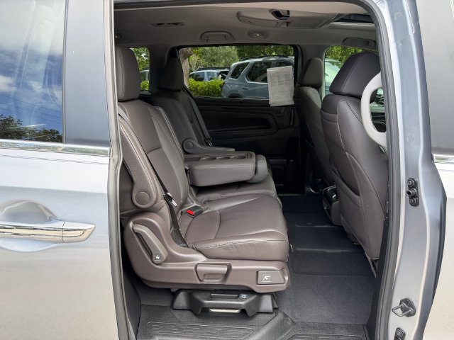 Used 2019 Honda Odyssey Touring image 18