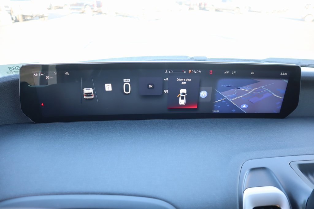 New 2025 Ford Expedition Active image 4