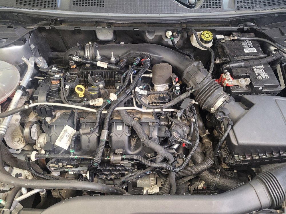 Used 2021 Lincoln Corsair AWD w/ Premium Package image 30